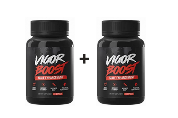 Vigor Boost package