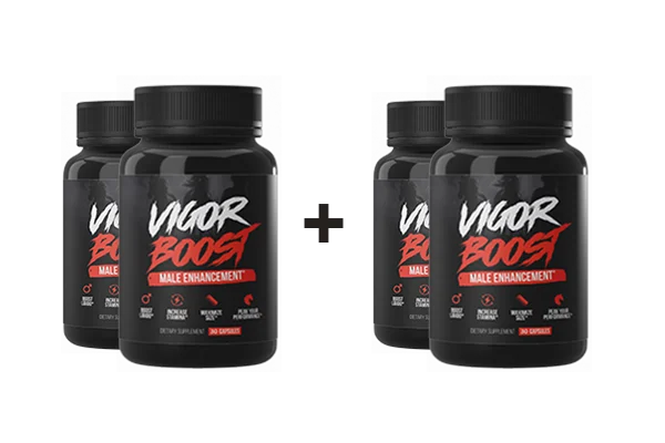 Vigor Boost package
